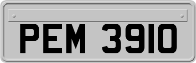 PEM3910