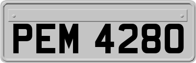 PEM4280