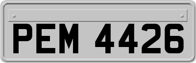 PEM4426