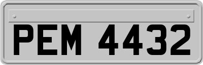 PEM4432