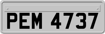 PEM4737