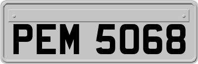 PEM5068