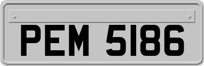 PEM5186