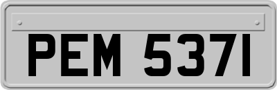 PEM5371
