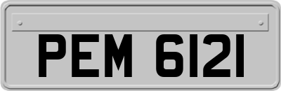 PEM6121