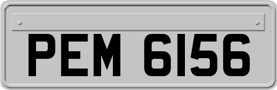 PEM6156