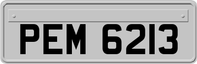 PEM6213
