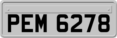 PEM6278