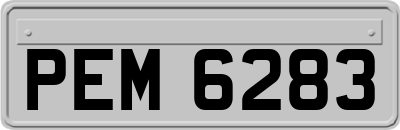 PEM6283