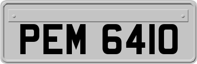 PEM6410