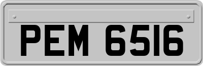 PEM6516