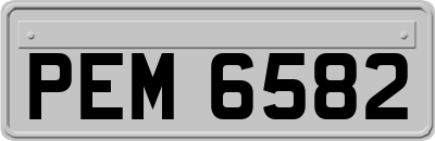 PEM6582