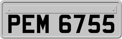 PEM6755