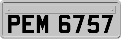 PEM6757