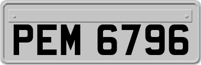 PEM6796