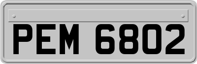 PEM6802