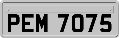 PEM7075