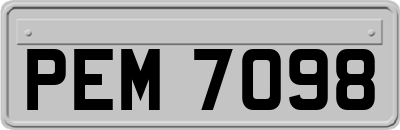 PEM7098