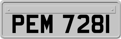 PEM7281