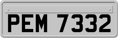 PEM7332