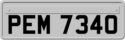 PEM7340