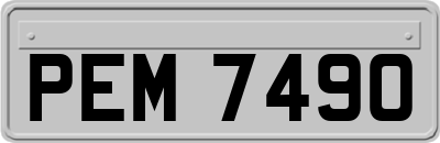 PEM7490