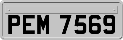 PEM7569