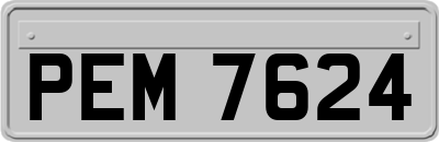 PEM7624