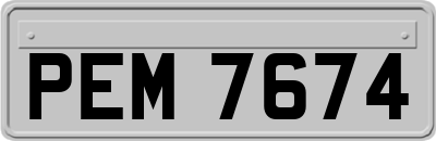 PEM7674