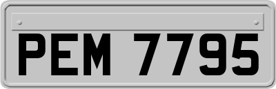 PEM7795