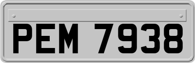 PEM7938