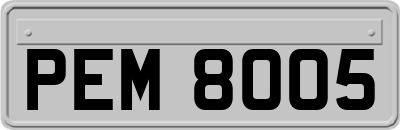PEM8005