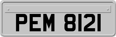 PEM8121