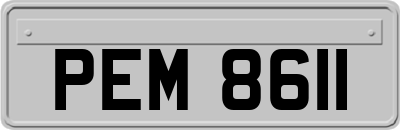 PEM8611