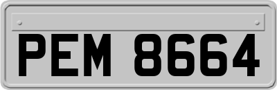 PEM8664
