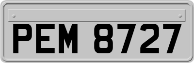 PEM8727