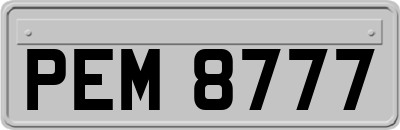 PEM8777