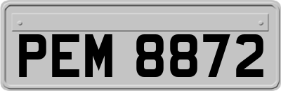 PEM8872