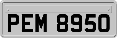 PEM8950