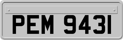 PEM9431