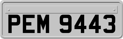 PEM9443