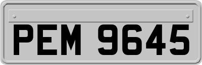 PEM9645