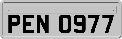 PEN0977