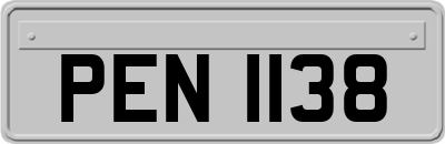 PEN1138