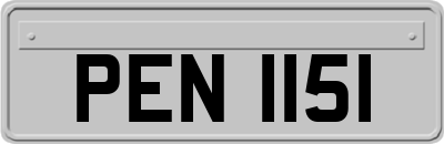 PEN1151