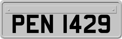 PEN1429