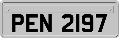 PEN2197