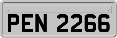PEN2266