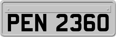 PEN2360
