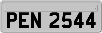 PEN2544